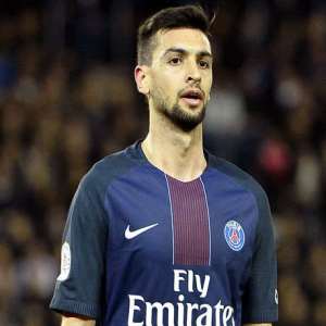 Javier Pastore
